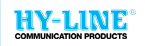 HY-Line Logo