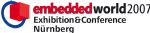 Embedded world 2007