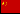 china flag