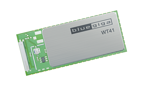 WT41 WT41 远程 Bluetooth  模块