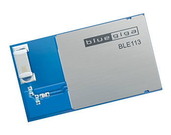 BLE113 BLE113 Bluetooth  Smart 模块