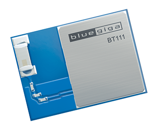 BT111 BT111 Bluetooth  Smart Ready HCI 模块