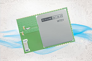 <i>Bluetooth</i> Classic Modules