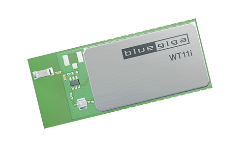 WT11i WT11i Bluetooth  1 类模块