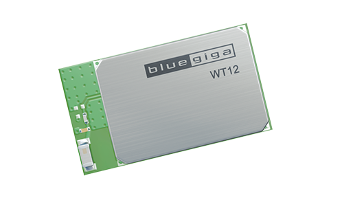 WT12 WT12 Bluetooth  2 类模块