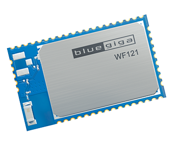 WF121 Wi-Fi Module