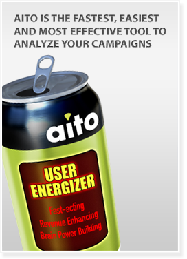 Aito Customer Experience Analytics for Proximity Marketing