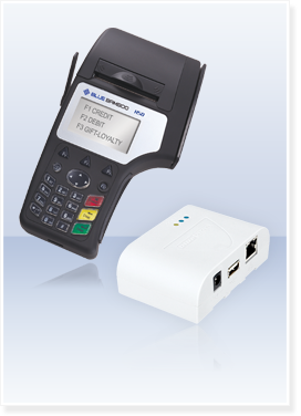Wireless payment technology for managing volume, speed and security