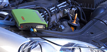 Bosch Diagnostics