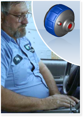 Wireless Solution Improves Efficiency, Safety and Convenience for Metering Technicians