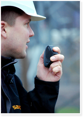 Vigilite Call-All helps expanding the market for push-to-talk over cellular technology (PoC)
