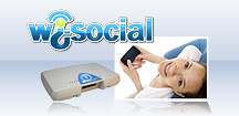 Wi-Social