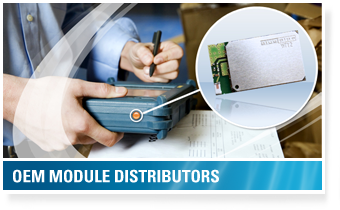OEM Module Distributors