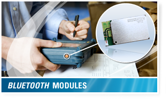 Bluetooth Modules
