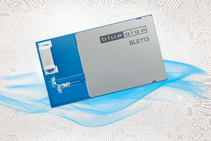 <i>Bluetooth</i> 4.0 模块