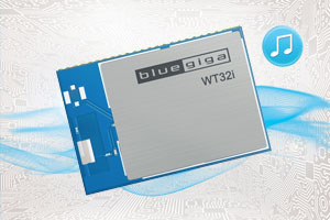 <i>Bluetooth</i> Classic 模块